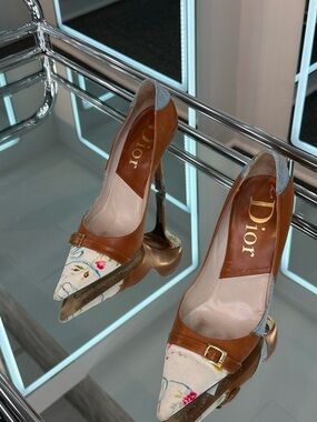 Christian Dior Pumps